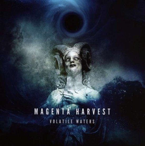 Volatile Waters - Magenta Harvest - Musik - INVERSE - 6430015101401 - 10 januari 2014