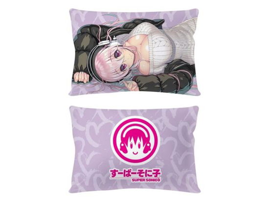 Super Sonico Kissen Super Sonico Laying Down 50 x (Spielzeug) (2024)