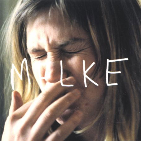 Melke - Kim Hiorthøy - Música - VME - 7035538882401 - 1 de agosto de 2005