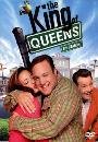 Cover for King of Queens · King of Queens - Season 5 (DVD) (2016)