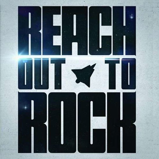 Reach · Reach out to Rock (CD) (2015)