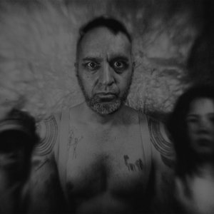 Sudden Infant · Woelflis Nightmare (LP) (2014)