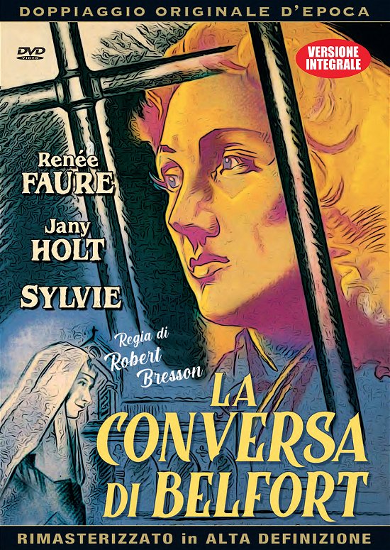 Conversa Di Belfort (La) (DVD)
