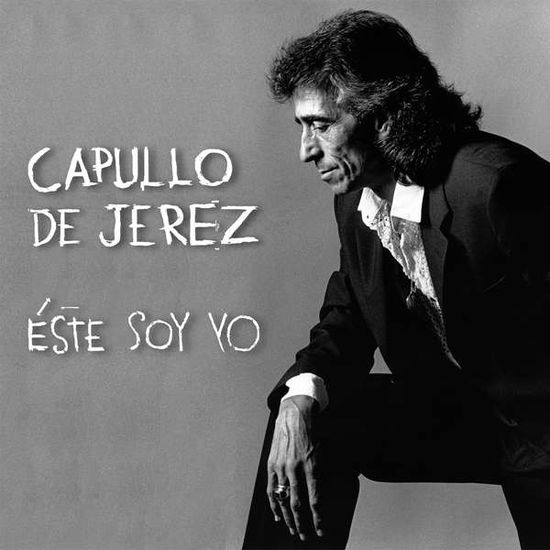 Cover for Capullo De Jerez · Este Soy Yo (LP) (2021)