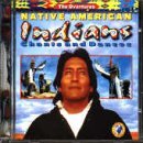 Native American Indians - V/A - Musik - SOUND OF THE WORLD - 8712177026401 - 28. Mai 1996