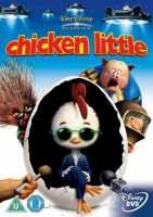 Mark Dindal · Chicken Little (DVD) (2006)