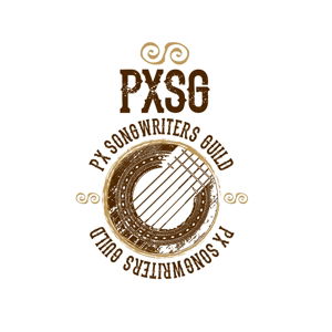 Cover for Pxsg · Px Songwriter Guild (CD) (2016)