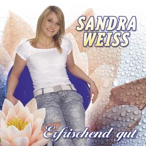 Erfrischend Gut - Weiss Sandra - Musiikki - TYROLIS - 9003549755401 - maanantai 3. toukokuuta 2004