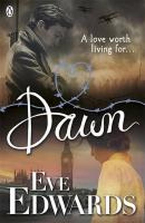 Cover for Eve Edwards · Dawn (Paperback Book) (2014)