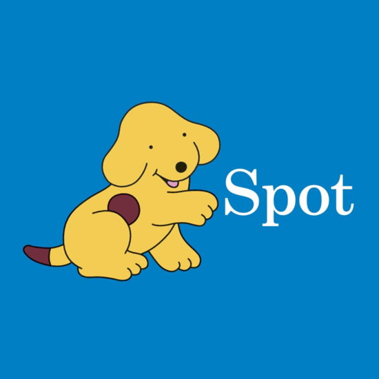 Find Spot in the Garden - Find Spot - Eric Hill - Books - Penguin Random House Children's UK - 9780241710401 - May 8, 2025