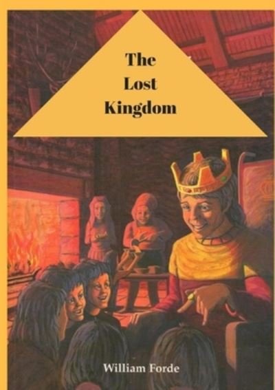 Cover for William Forde · Lost Kingdom (Buch) (2018)