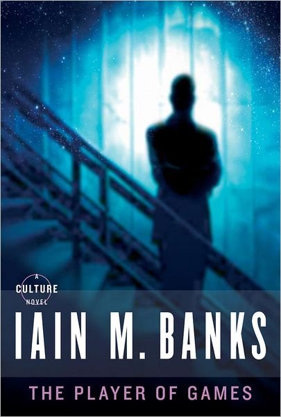 Cover for Iain M. Banks · The Player of Games (Culture) (Paperback Bog) [Reprint edition] (2008)