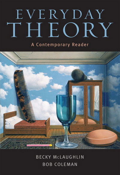 Cover for Bob Coleman · Everyday Theory: A Contemporary Reader (Paperback Book) (2004)