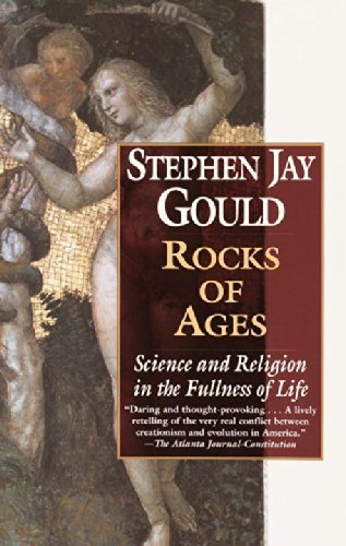 Cover for Stephen Jay Gould · Rocks of Ages: Science and Religion in the Fullness of Life (Paperback Bog) [Reprint edition] (2002)