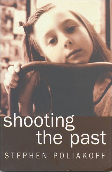 Cover for Stephen Poliakoff · Shooting the Past - Screen and Cinema (Paperback Book) (2006)