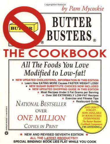 Cover for Pam Mycoskie · Butter Busters (Paperback Book) [Revised edition] (1994)