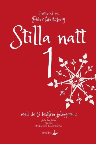 Cover for Peter Hertzberg · Stilla natt 1 (Taschenbuch) (2020)
