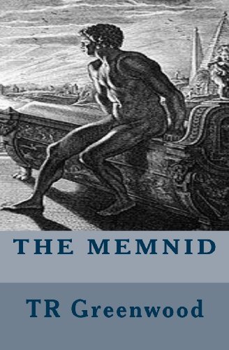 Cover for Tr Greenwood · The Memnid (Paperback Book) (2013)