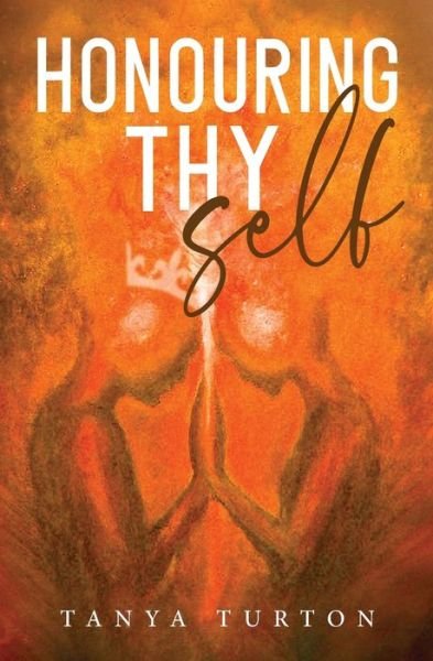 Cover for Tanya Turton · Honouring Thy Self (Paperback Book) (2021)