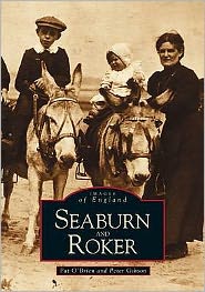 Cover for Pat O'Brien · Seaburn and Roker: Images of England (Paperback Book) (1997)