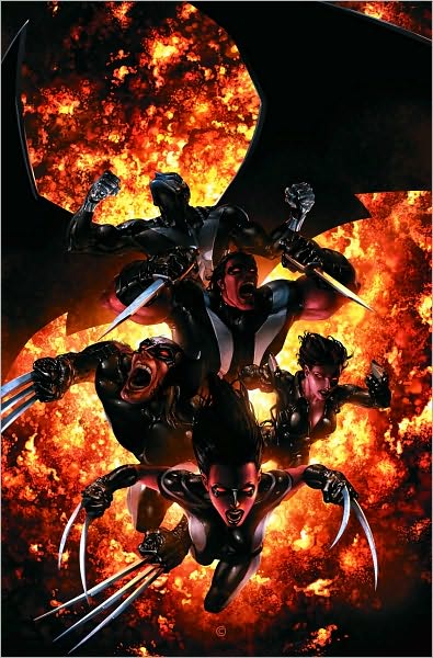 X-force Vol.3: Not Forgotten -  - Bøger - Marvel Comics - 9780785135401 - 7. april 2010