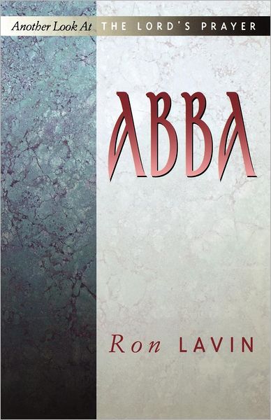 Cover for Ronald J. Lavin · Abba (Paperback Book) (2002)