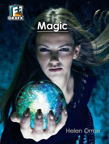 Cover for David Orme · Magic (Fact to Fiction) (Paperback Book) (2011)