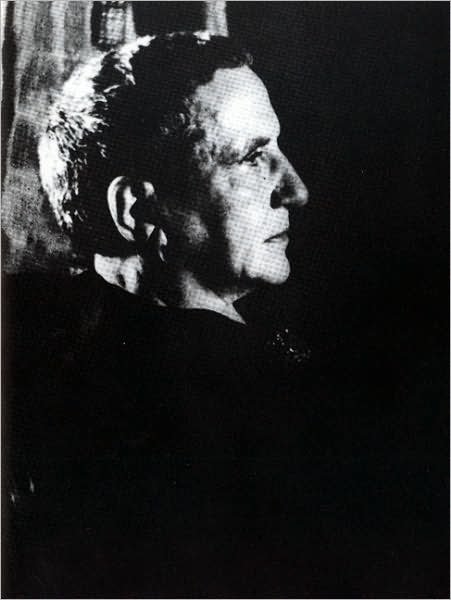 Cover for Simon · Gertrude Stein Remembered (Gebundenes Buch) (1994)