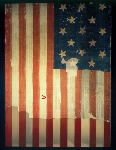 Cover for Lonn Taylor · The Star-Spangled Banner (Book) (2000)