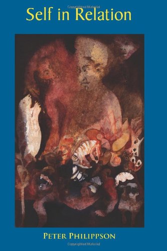 Self in Relation - Peter Philippson - Books - Gestalt Journal Press - 9780939266401 - 2001