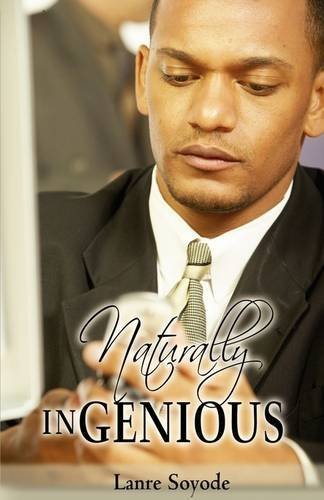 Cover for Lanre Soyode · Naturally Ingenious (Paperback Book) (2009)
