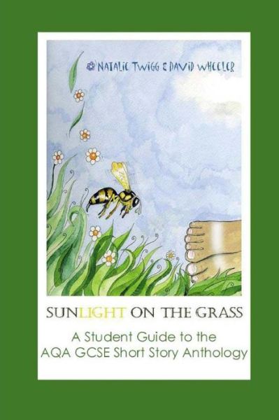 Cover for David Wheeler · Sunlight on the Grass:a Student Guide to the Aqa Short Story Anthology (Pocketbok) (2012)