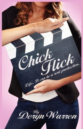 Cover for Deryn Warren · Chick Flick (Paperback Bog) (2012)