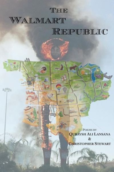 Cover for Christopher H. Stewart · The Walmart Republic (Taschenbuch) (2014)