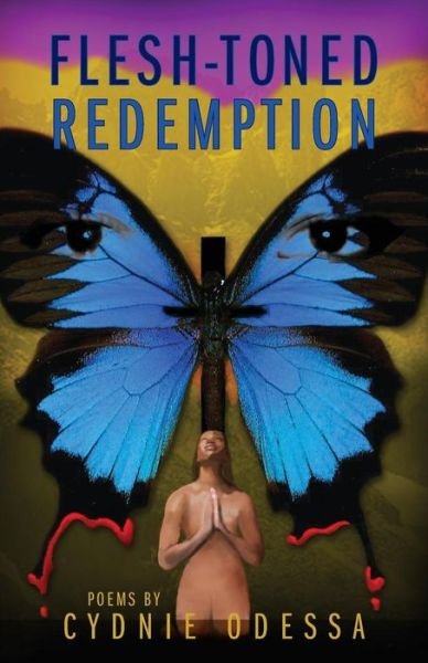 Cover for Cydnie Odessa · Flesh-toned Redemption (Pocketbok) (2014)