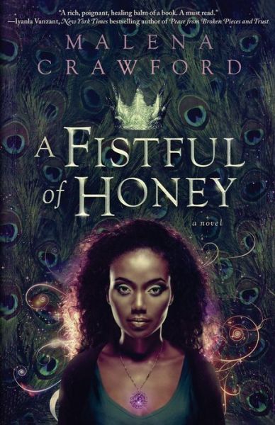 Cover for Malena Crawford · A Fistful of Honey (Paperback Book) (2017)