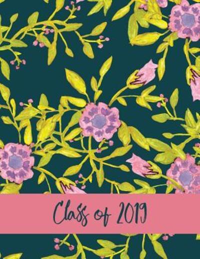 Cover for Studio Margo · Class of 2019 (Paperback Book) (2019)