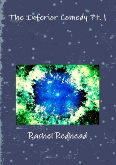 Cover for Rachel Redhead · Inferior Comedy PT. 1 (Book) (2014)
