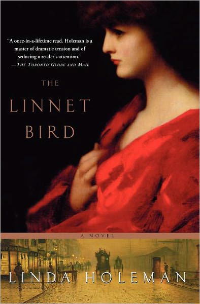 Cover for Linda Holeman · The Linnet Bird (Taschenbuch) (2006)