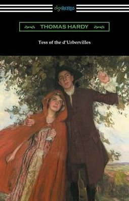 Cover for Thomas Hardy · Tess of the d'Urbervilles (Pocketbok) (2017)