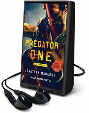 Cover for Jonathan Maberry · Predator One (DIV) (2015)
