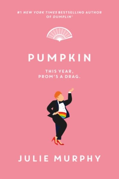 Cover for Julie Murphy · Pumpkin (N/A) (2021)