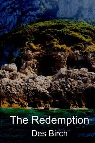 Cover for Des Birch · The Redemption (Pocketbok) (2011)