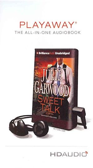 Sweet Talk - Julie Garwood - Andet - Findaway World - 9781469212401 - 7. august 2012
