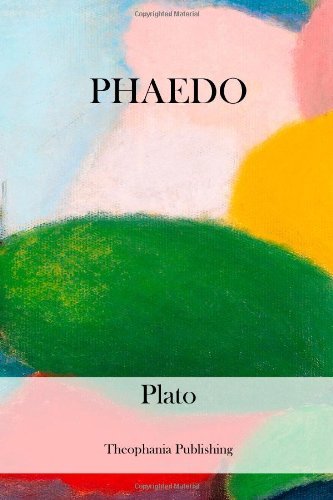 Phaedo - Plato - Bøger - CreateSpace Independent Publishing Platf - 9781475011401 - 9. marts 2012