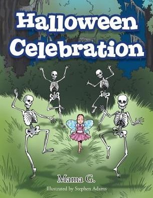 Cover for Mama G. · Halloween Celebration (Paperback Book) (2014)