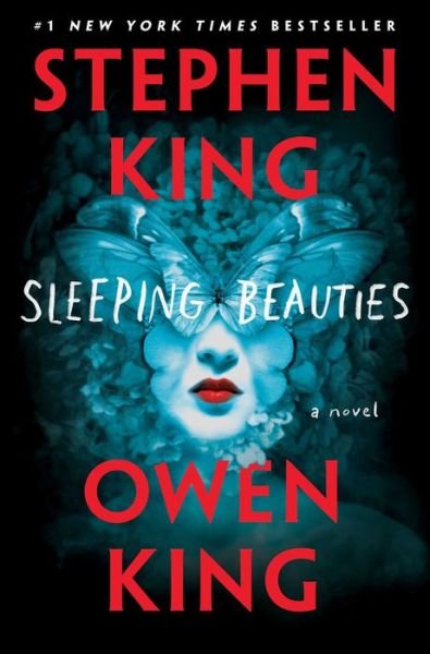 Cover for Stephen King · Sleeping Beauties: A Novel (Innbunden bok) (2017)