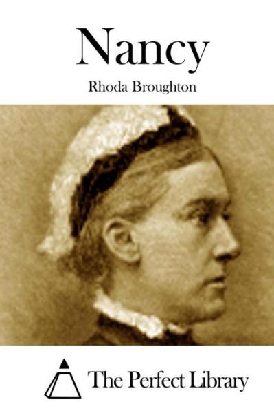 Cover for Rhoda Broughton · Nancy (Paperback Book) (2015)