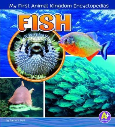 Fish - Lisa J. Amstutz - Książki - Capstone - 9781515739401 - 2017