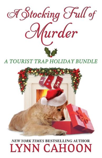 A Stocking Full of Murder - Lynn Cahoon - Kirjat - Kensington Publishing Corporation - 9781516109401 - tiistai 6. lokakuuta 2020